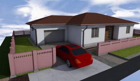 Eladó Építési telek, Építési telek, Komárno, Szlovákia