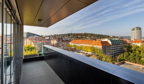 Kiadó 3 szobás lakás, 3 szobás lakás, Námestie slobody, Bratislava - S