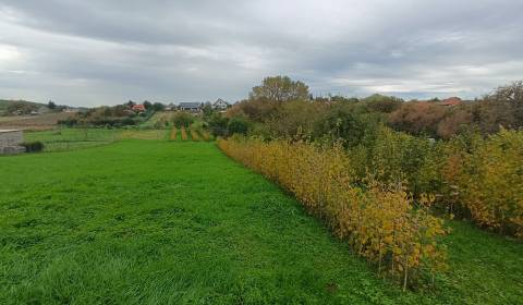 Eladó Építési telek, Építési telek, Tichá, Nitra, Szlovákia