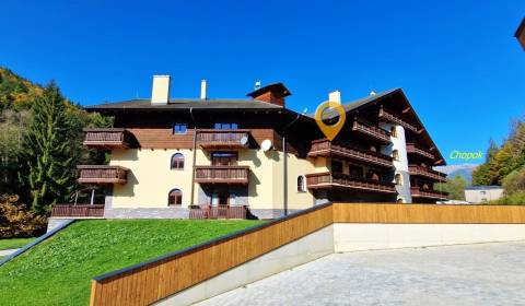Eladó Apartmanok, Apartmanok, Tále, Brezno, Szlovákia