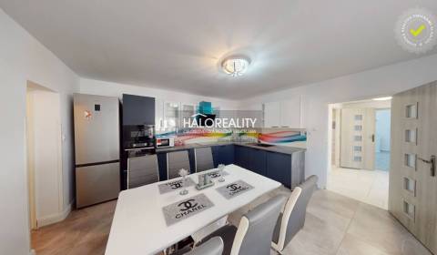 Eladó Családi ház, Trebišov, Szlovákia