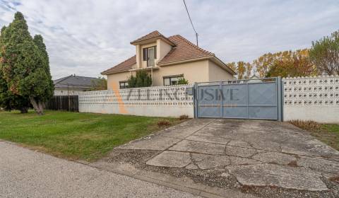 Eladó Családi ház, Családi ház, Dunajská Streda, Szlovákia