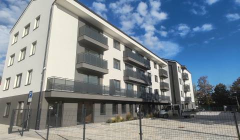 Eladó 2 szobás lakás, 2 szobás lakás, Športová, Malacky, Szlovákia