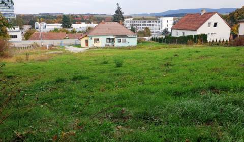 Eladó Építési telek, Építési telek, Mýtna, Nové Mesto nad Váhom, Szlov