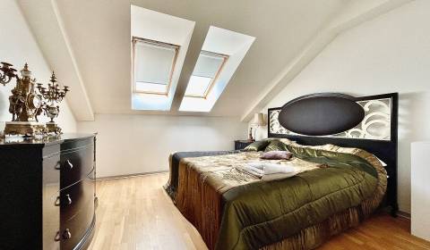 Kiadó 4 szobás lakás, 4 szobás lakás, Hlboká cesta, Bratislava - Staré