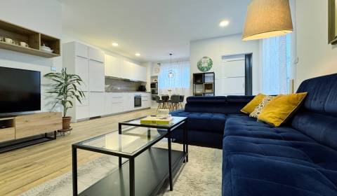 Eladó Családi ház, Családi ház, Šamorín, Szlovákia