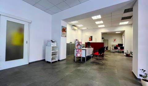 Kiadó Üzlethelység, Üzlethelység, Farská, Nitra, Szlovákia