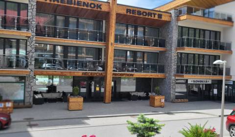 Eladó Apartmanok, Apartmanok, Starý Smokovec, Poprad, Szlovákia