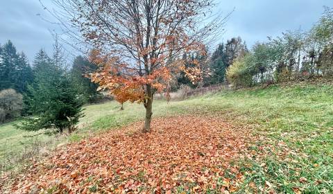 Eladó Építési telek, Építési telek, Priečnica, Čadca, Szlovákia