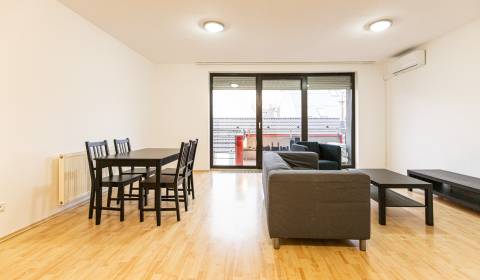 Kiadó 2 szobás lakás, 2 szobás lakás, Námestie slobody, Bratislava - S