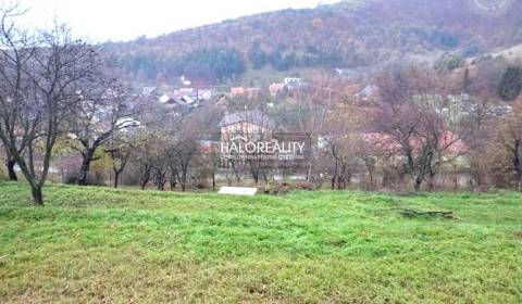 Eladó Építési telek, Prievidza, Szlovákia