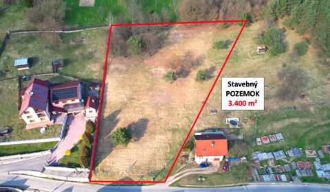Eladó Építési telek, Építési telek, Bytča, Szlovákia