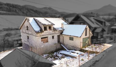 Eladó Családi ház, Családi ház, Ilava, Szlovákia