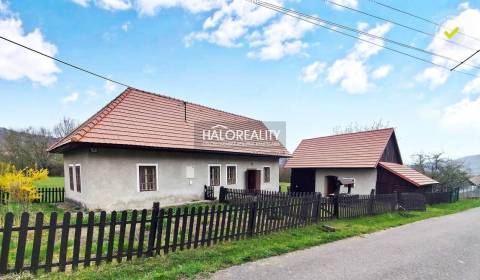 Eladó Családi ház, Žiar nad Hronom, Szlovákia