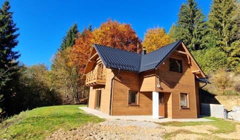 Eladó Nyaraló, Nyaraló, Krpáčovo, Brezno, Szlovákia