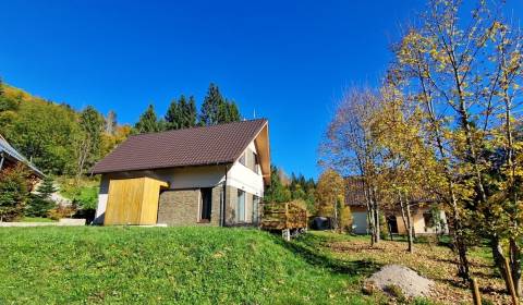 Eladó Nyaraló, Nyaraló, Krpáčovo, Brezno, Szlovákia