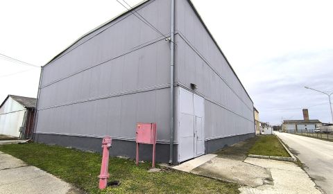Kiadó Raktárak és ipari épületek, Raktárak és ipari épületek, Priemyse