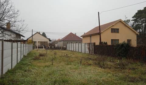 Eladó Építési telek, Építési telek, Ružová, Malacky, Szlovákia