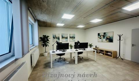 Kiadó Irodahelység, Irodahelység, Radlinského, Spišská Nová Ves, Szlov