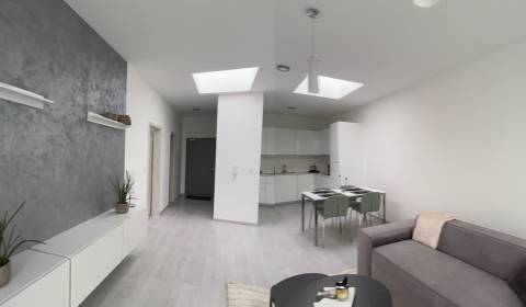 Eladó 2 szobás lakás, 2 szobás lakás, Kolónia, Galanta, Szlovákia