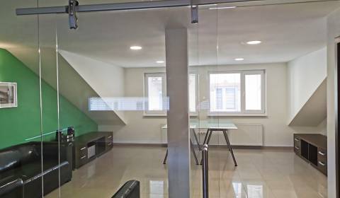 Kiadó Irodahelység, Irodahelység, Špačinská cesta, Trnava, Szlovákia