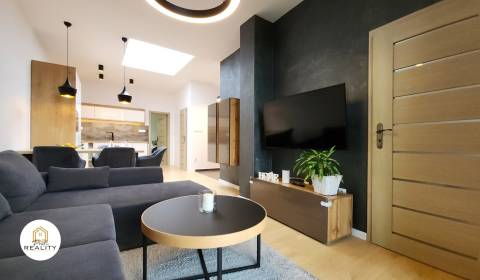 Kiadó 3 szobás lakás, 3 szobás lakás, Jarková, Prešov, Szlovákia