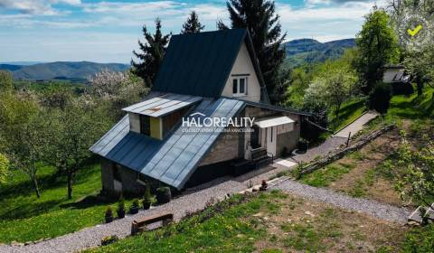 Eladó Családi ház, Banská Štiavnica, Szlovákia