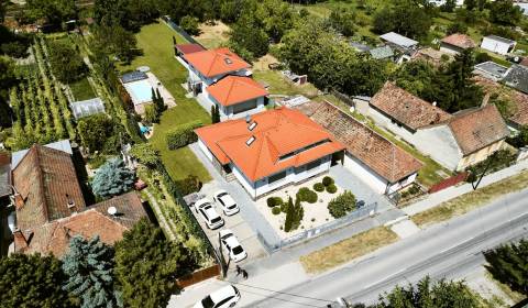 Eladó Családi ház, Családi ház, Trnavská, Senec, Szlovákia