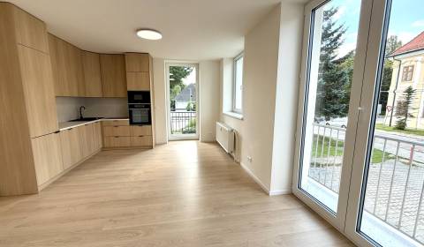 Eladó 2 szobás lakás, 2 szobás lakás, Sadová, Senica, Szlovákia