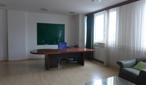 Kiadó Irodahelység, Irodahelység, Bratislava - Ružinov, Szlovákia
