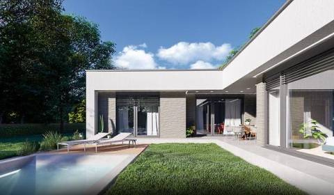 Eladó Családi ház, Családi ház, Parková, Nové Zámky, Szlovákia