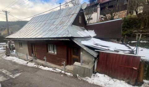 Eladó Családi ház, Családi ház, Špania Dolina, Banská Bystrica, Szlová