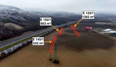 Eladó Mezőgazdasági és erdei telkek, Mezőgazdasági és erdei telkek, Tr