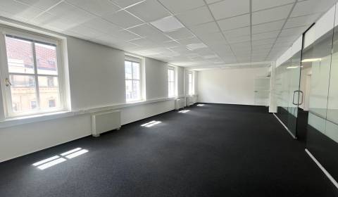 Kiadó Irodahelység, Irodahelység, Obchodná, Bratislava - Staré Mesto, 