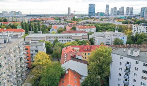 Eladó Épület, Épület, Kupeckého, Bratislava - Ružinov, Szlovákia