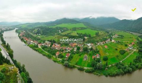 Eladó Építési telek, Žilina, Szlovákia