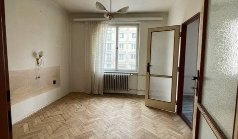 Eladó 2 szobás lakás, 2 szobás lakás, Československej armády, Košice -
