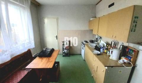 Eladó 3 szobás lakás, 3 szobás lakás, Čadca, Szlovákia