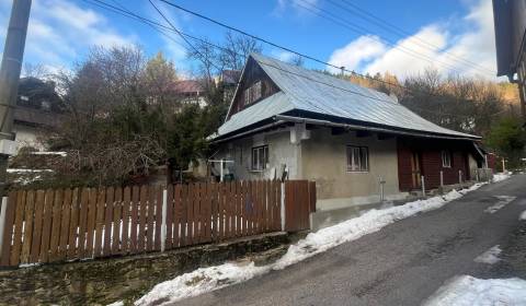 Eladó Nyaraló, Nyaraló, Špania Dolina, Banská Bystrica, Szlovákia