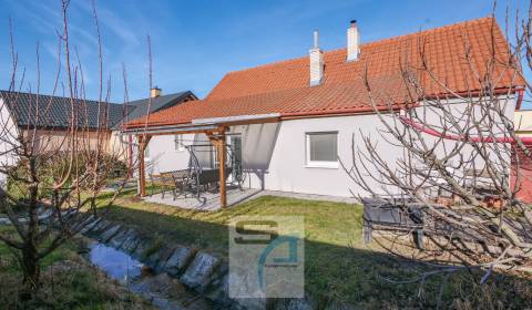 Eladó Családi ház, Családi ház, Jablonové, Malacky, Szlovákia