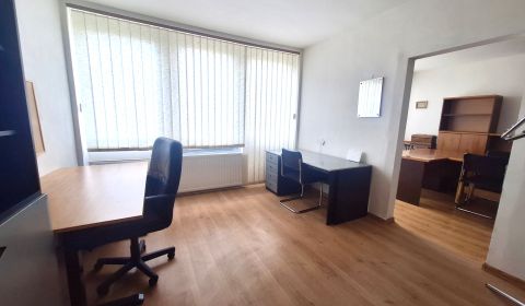 Kiadó Irodahelység, Irodahelység, Sabinovská, Prešov, Szlovákia