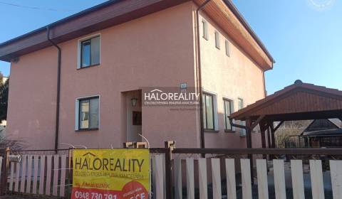 Eladó Családi ház, Partizánske, Szlovákia