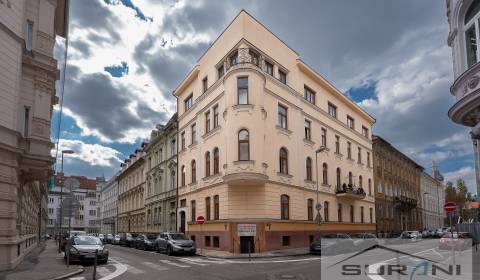 Kiadó Irodahelység, Irodahelység, Sládkovičova, Bratislava - Staré Mes