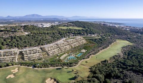 Eladó Apartmanok, Apartmanok, Málaga, Spanyolország