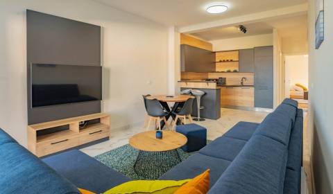 Eladó Apartmanok, Apartmanok, Trogir, Horvátország