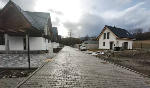 Eladó Építési telek, Építési telek, Liptovský Mikuláš, Szlovákia