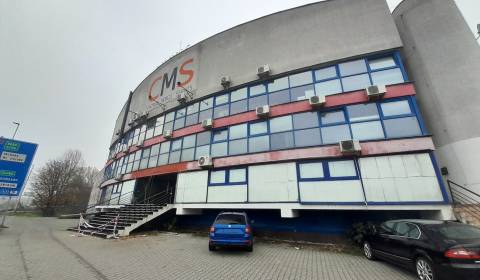 Kiadó Irodahelység, Irodahelység, Pečnianska, Bratislava - Petržalka,