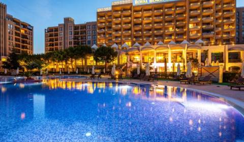 Eladó Apartmanok, Apartmanok, Burgas, Bulgária