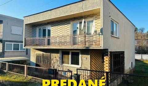 Eladó Családi ház, Családi ház, Rimavská Sobota, Szlovákia