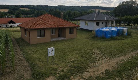 Eladó Építési telek, Építési telek, Bánovce nad Bebravou, Szlovákia